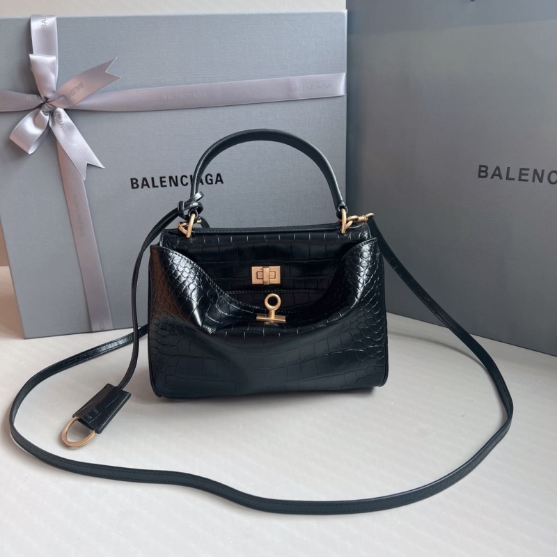 Balenciaga Top Handle Bags